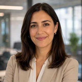 Imagen de perfil de Inés Cordero